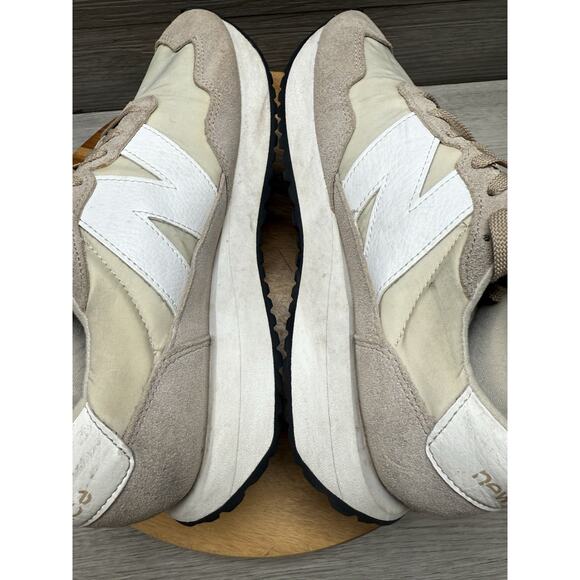 New Balance Wmns 237 'Moonbeam' WS237DH1 Size 9.5 - Picture 7 of 10